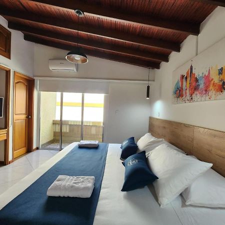 Hotel Boutique Deluxe Home Medellin Exterior photo