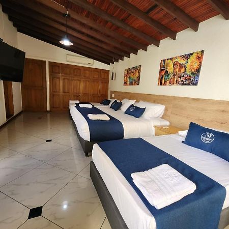 Hotel Boutique Deluxe Home Medellin Exterior photo