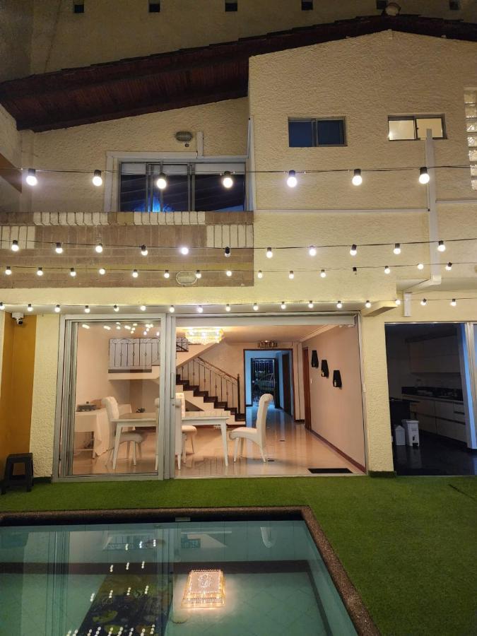 Hotel Boutique Deluxe Home Medellin Exterior photo