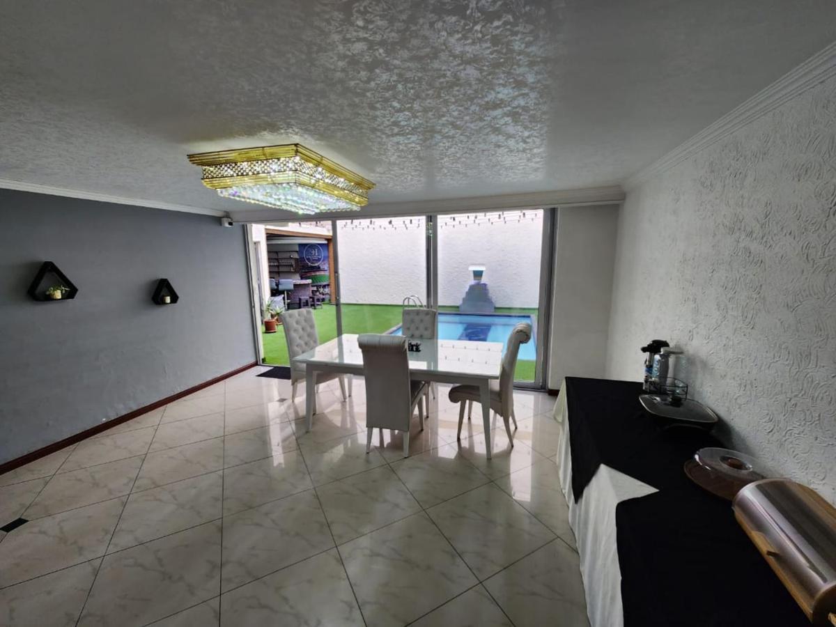 Hotel Boutique Deluxe Home Medellin Exterior photo