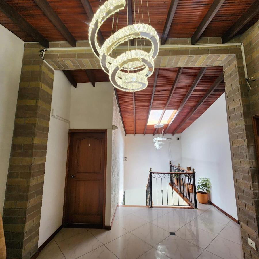 Hotel Boutique Deluxe Home Medellin Exterior photo